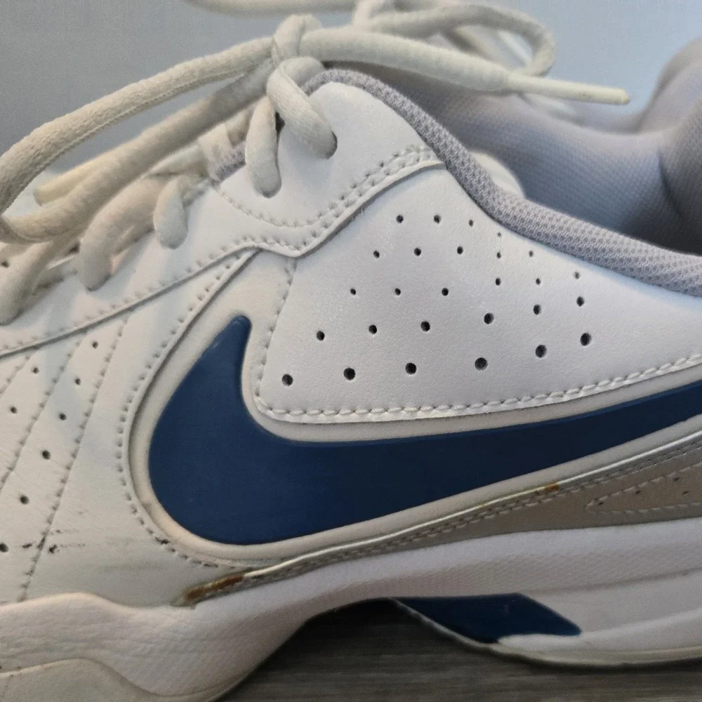Nike air court